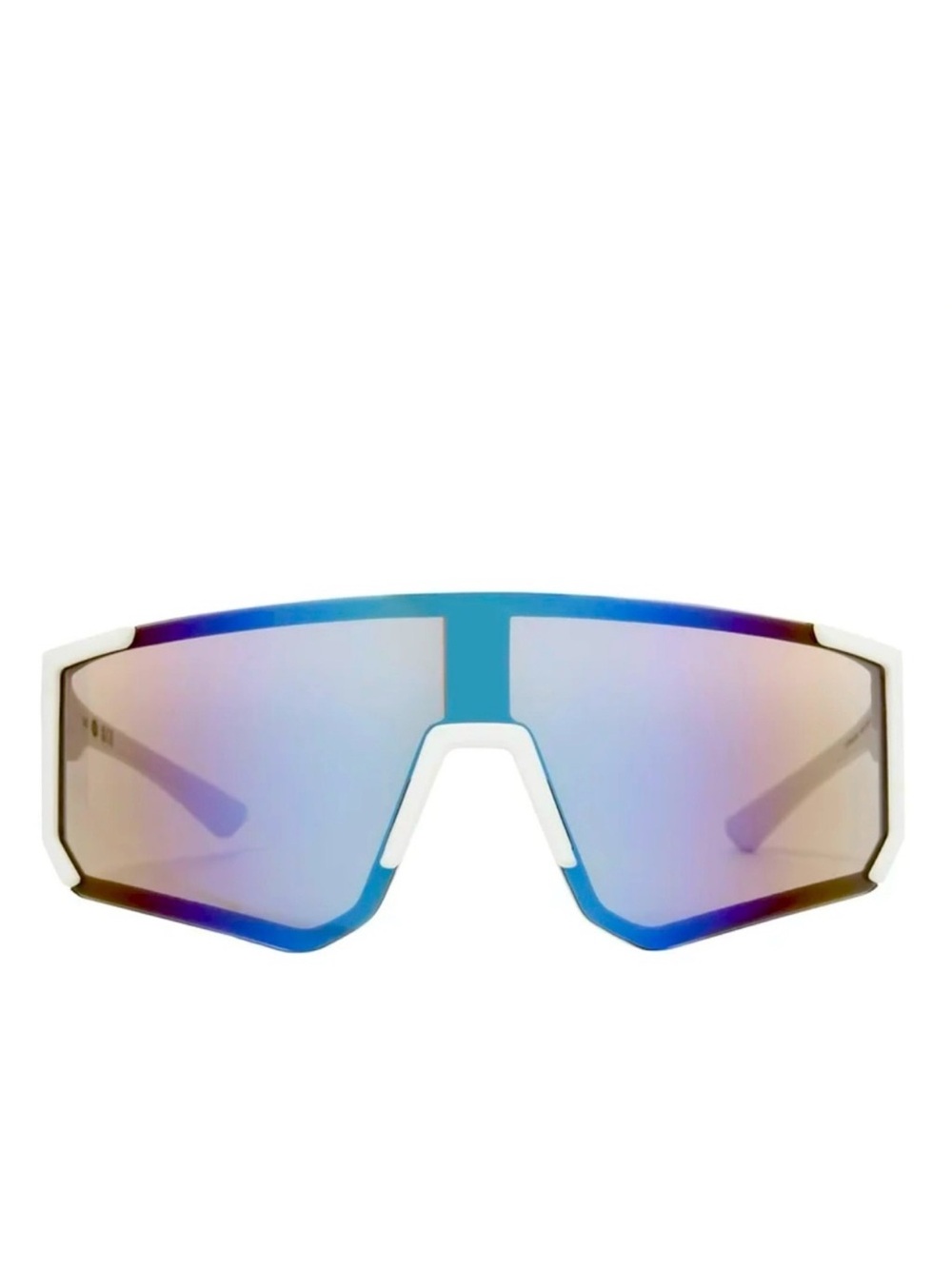Panama Jack Surf Turquoise Tinted Mirror Lens UV Protection Unisex Sunglasses
